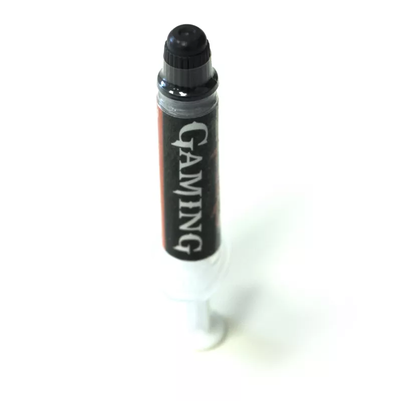 Mars Gaming MT0 PC termopasta 1g 6W temperatuurivahemik 30–280º maksimaalne ohutus