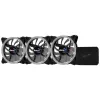 Aerocool Rev RGB Pro Computer case Fan 12 cm Must