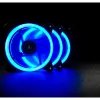 Aerocool Rev RGB Pro Computer case Fan 12 cm Must
