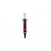 Mars Gaming MT1 PC termopasta 3g 9W Temperatuur 50-250º Maksimaalne turvalisus