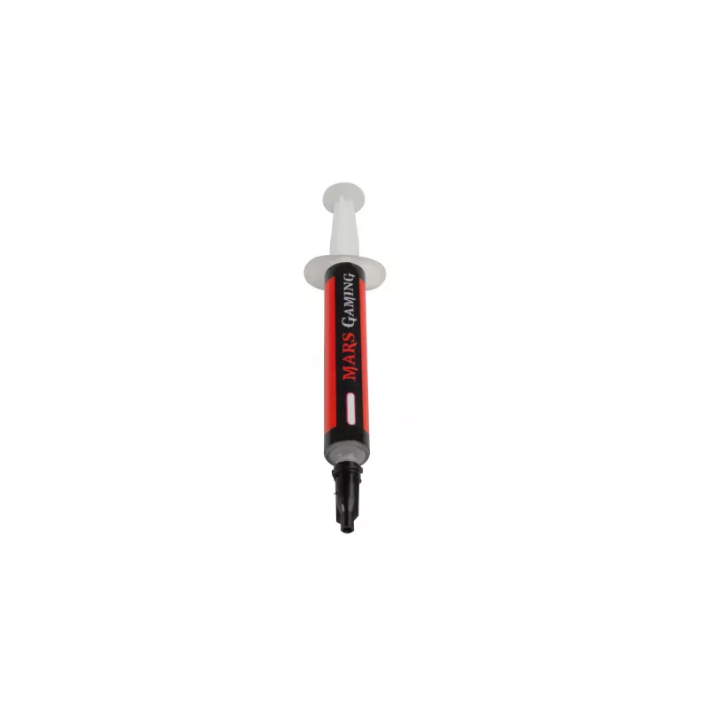 Mars Gaming MT1 PC termopasta 3g 9W Temperatuur 50-250º Maksimaalne turvalisus