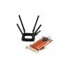 QNAP QWA-AC2600 võrgukaart Sisemine WLAN 1733 Mbit/s