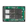 QNAP QDA-U2MP salvestusseadme korpus SSD-korpus Must M.2