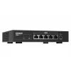 QNAP QSW-1105-5T 5-porti haldamata lüliti, 5x 2.5GbE