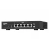 QNAP QSW-1105-5T 5-porti haldamata lüliti, 5x 2.5GbE
