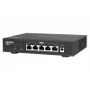 QNAP QSW-1105-5T 5-porti haldamata lüliti, 5x 2.5GbE