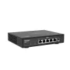 QNAP QSW-1105-5T 5-porti haldamata lüliti, 5x 2.5GbE