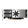 QNAP QXG-100G2SF-E810 võrgukaart Sisemine Fiiberoptiline 100000 Mbit/s
