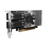 QNAP QXG-100G2SF-E810 võrgukaart Sisemine Fiiberoptiline 100000 Mbit/s