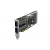 QNAP QXG-100G2SF-E810 võrgukaart Sisemine Fiiberoptiline 100000 Mbit/s