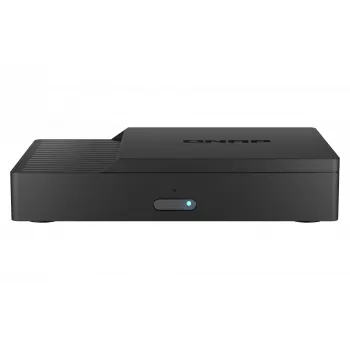Juhtmevaba esitlussüsteem QNAP KoiBox-100W HDMI lauaarvuti Wi-Fi 6