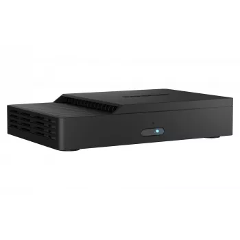 Juhtmevaba esitlussüsteem QNAP KoiBox-100W HDMI lauaarvuti Wi-Fi 6