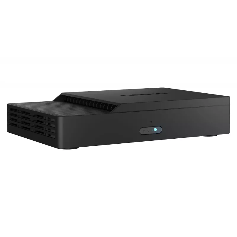 Juhtmevaba esitlussüsteem QNAP KoiBox-100W HDMI lauaarvuti Wi-Fi 6