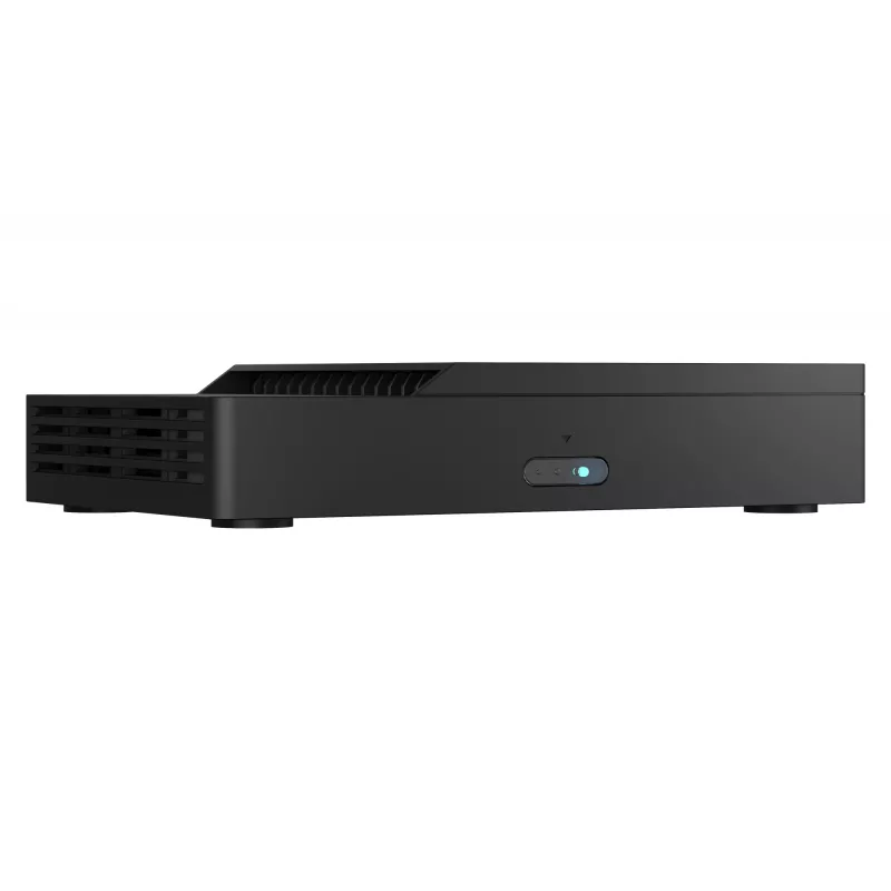 Juhtmevaba esitlussüsteem QNAP KoiBox-100W HDMI lauaarvuti Wi-Fi 6