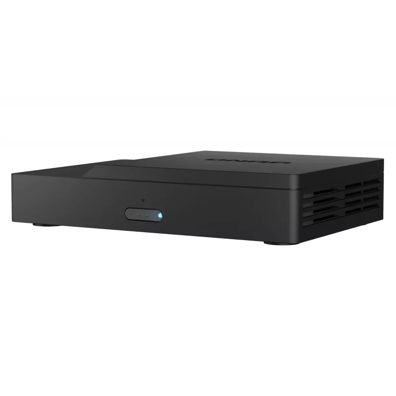 Juhtmevaba esitlussüsteem QNAP KoiBox-100W HDMI lauaarvuti Wi-Fi 6
