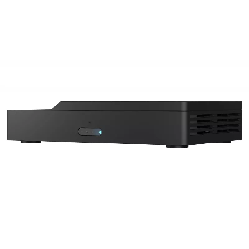 Juhtmevaba esitlussüsteem QNAP KoiBox-100W HDMI lauaarvuti Wi-Fi 6