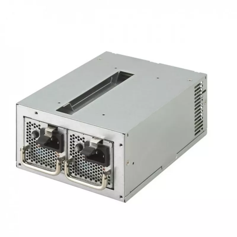 FSP FSP500-50RAB toiteplokk 500 W PS/2 Hall