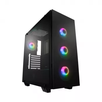 FSP CMT512 Midi Tower Must