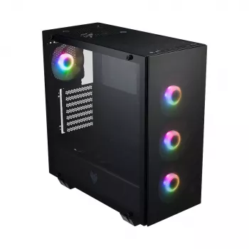 FSP CMT512 Midi Tower Must