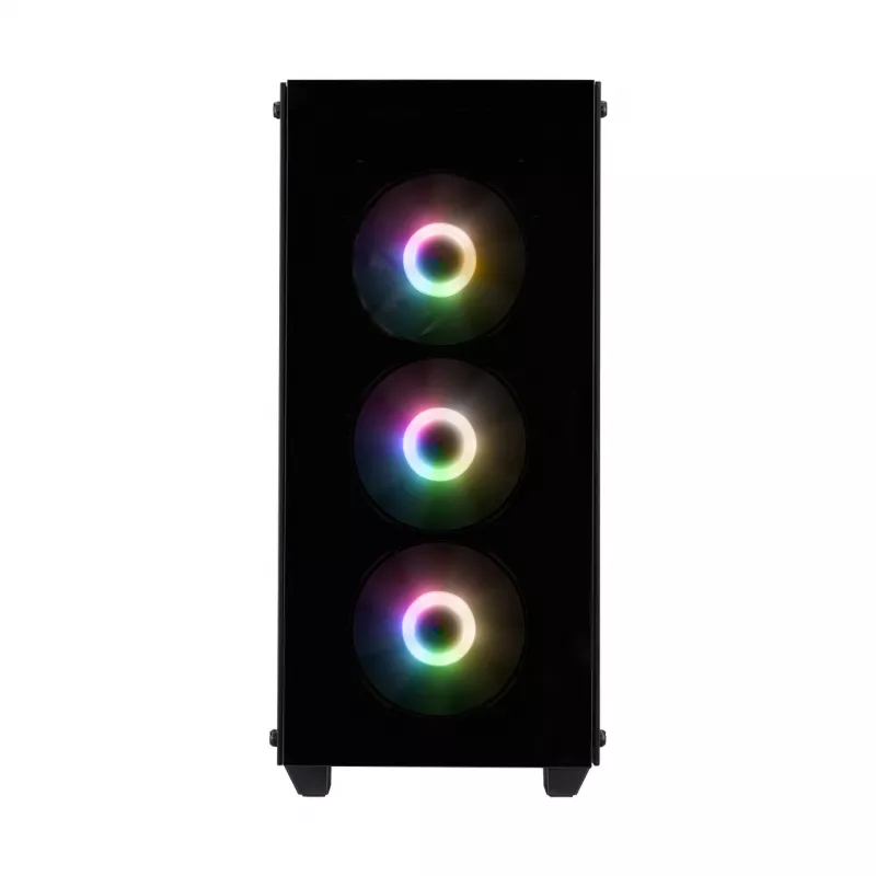 FSP CMT512 Midi Tower Must