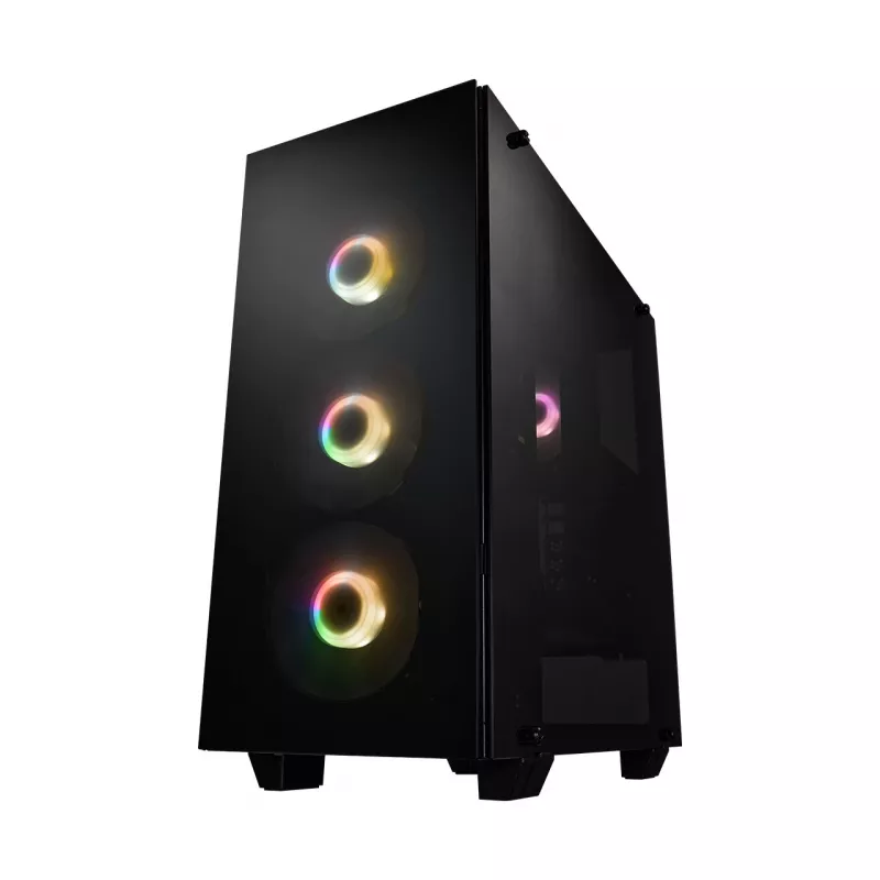 FSP CMT512 Midi Tower Must