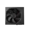 Toiteplokk FSP Hydro K PRO 750W 24-kontaktiline ATX 80 PLUS Bronze 120 mm ventilaator Must