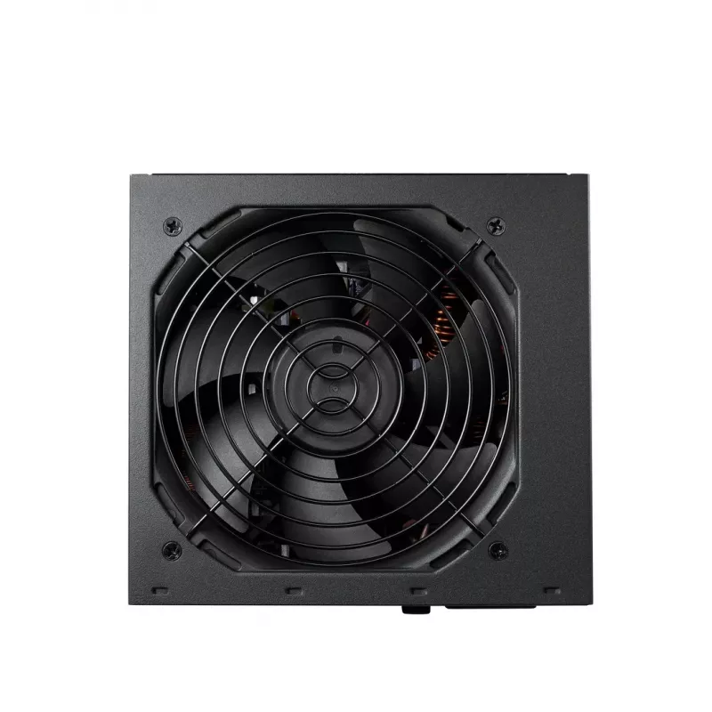Toiteplokk FSP Hydro K PRO 750W 24-kontaktiline ATX 80 PLUS Bronze 120 mm ventilaator Must