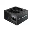 Toiteplokk FSP Hydro K PRO 750W 24-kontaktiline ATX 80 PLUS Bronze 120 mm ventilaator Must