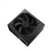 Toiteplokk FSP Hydro K PRO 750W 24-kontaktiline ATX 80 PLUS Bronze 120 mm ventilaator Must