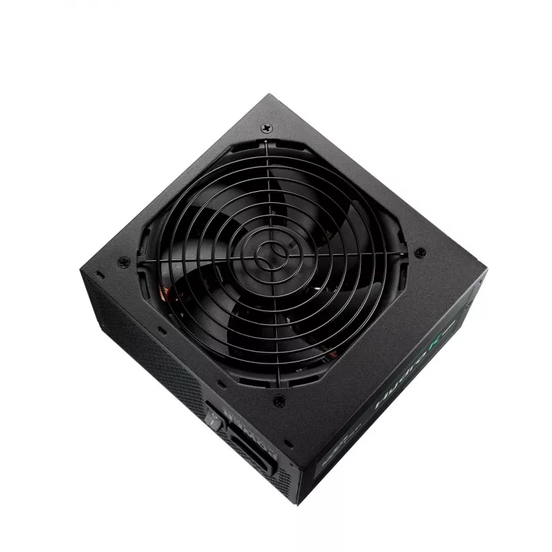 Toiteplokk FSP Hydro K PRO 750W 24-kontaktiline ATX 80 PLUS Bronze 120 mm ventilaator Must