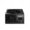 Toiteplokk FSP Hydro K PRO 750W 24-kontaktiline ATX 80 PLUS Bronze 120 mm ventilaator Must
