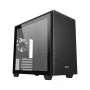 FSP CST360-B Case Mini Tower mITX, mATX Must