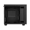 FSP CST360-B Case Mini Tower mITX, mATX Must