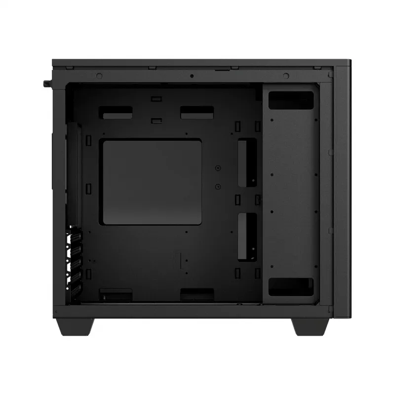 FSP CST360-B Case Mini Tower mITX, mATX Must