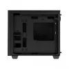 FSP CST360-B Case Mini Tower mITX, mATX Must