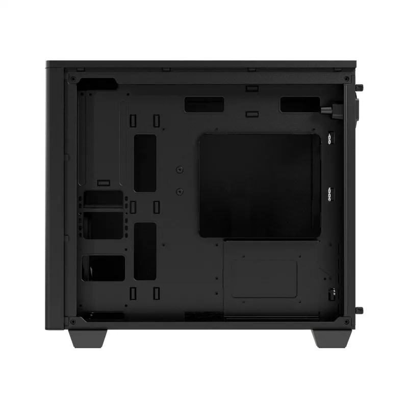 FSP CST360-B Case Mini Tower mITX, mATX Must