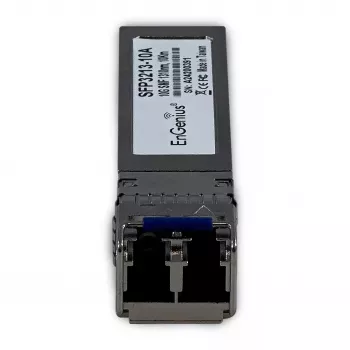 SFP-moodul engenius networks europe bv SFP3213-10A 10G ühemoodiline kiud 1330nm 10km