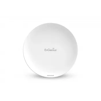 EnGenius Outdoor PtP CPE 11ax 5GHz 2400Mbps 2T2R 19dBi directional ia 2xGbE pPoE/at