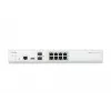 EnGenius Cloud Managed Security Gateway 2 x 2,5 GbE LAN & 6 x 2,5 GbE WAN & 2 SFP+ porti