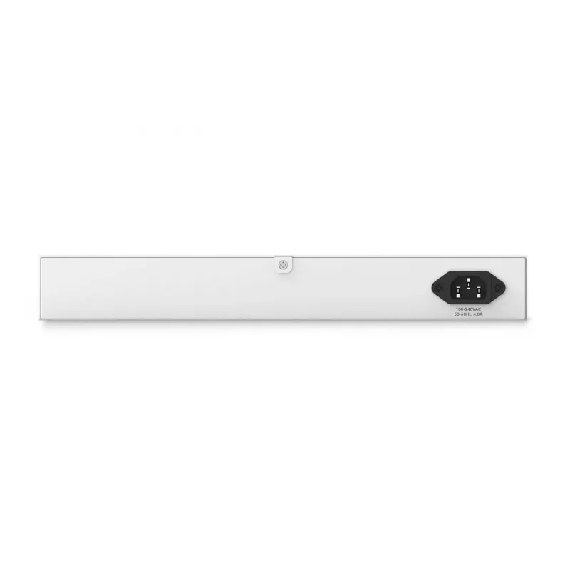 EnGenius Cloud Managed Security Gateway 2 x 2,5 GbE LAN & 6 x 2,5 GbE WAN & 2 SFP+ porti