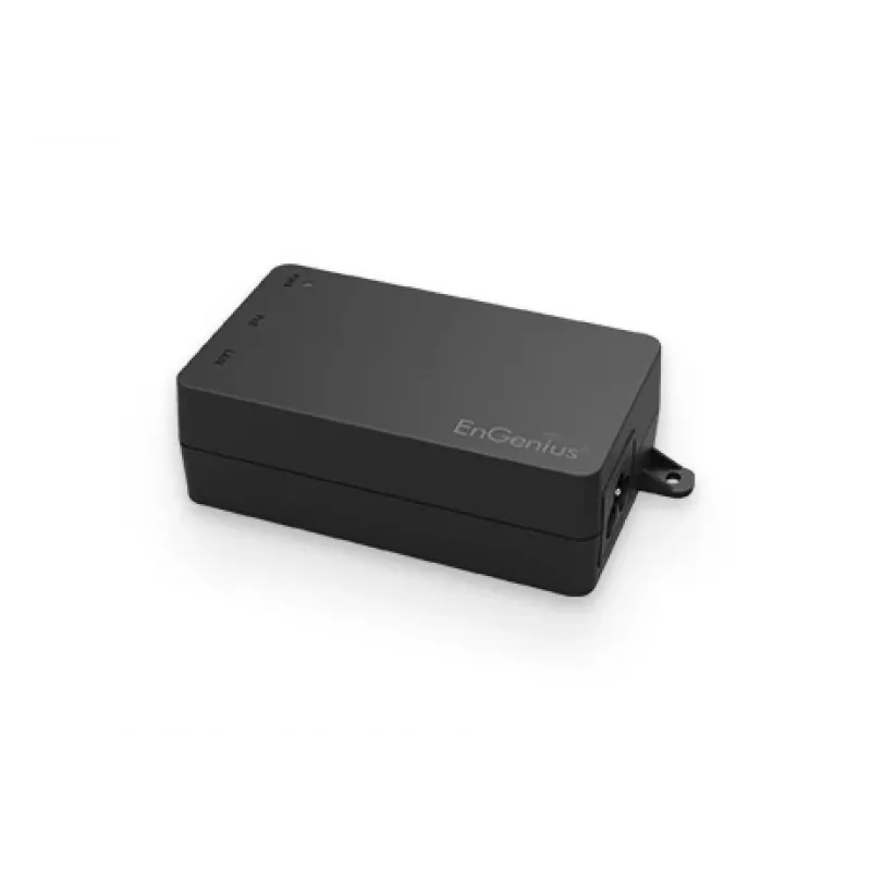 EnGenius 54 V, 1,11 A 60 W AF/AT/BT 10GbE PoE-sisestaja