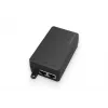 EnGenius 54 V, 1,11 A 60 W AF/AT/BT 10GbE PoE-sisestaja