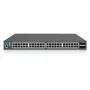 Hallatav lüliti EnGenius FitSwitch 48 PoE 48 porti Gigabit Ethernet