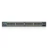 Hallatav lüliti EnGenius FitSwitch 48 PoE 48 porti Gigabit Ethernet