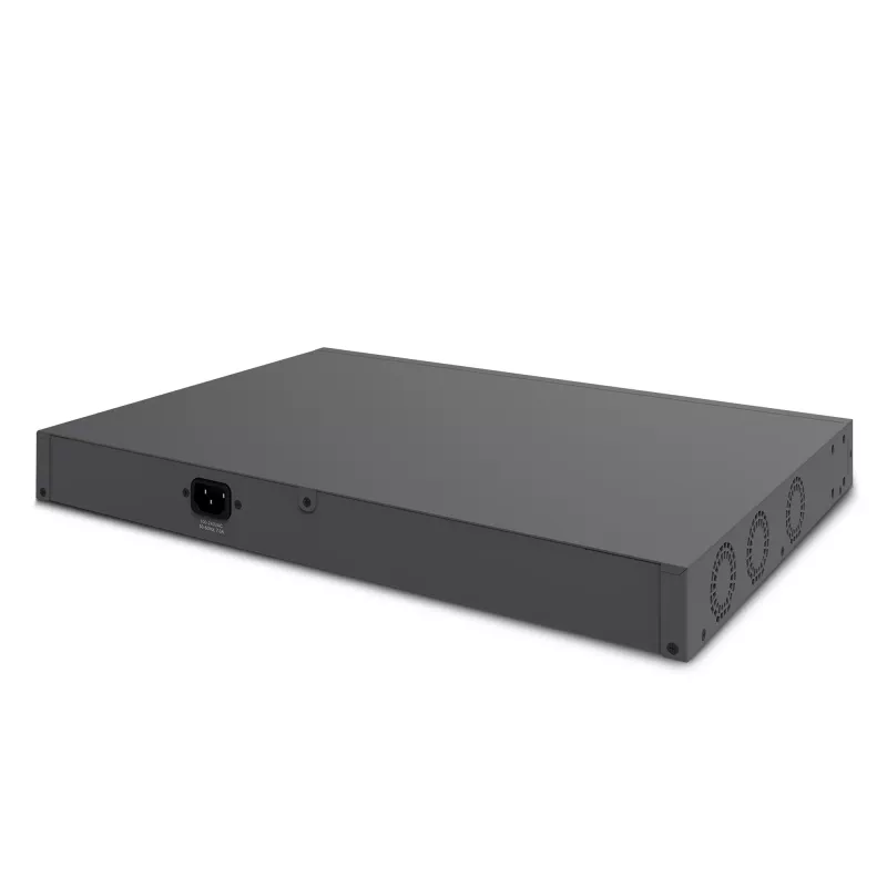 Hallatav lüliti EnGenius FitSwitch 48 PoE 48 porti Gigabit Ethernet