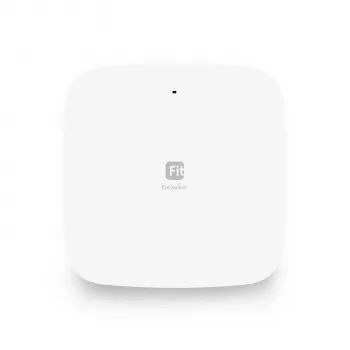 EnGenius hallatav pääsupunkt sisetingimustesse, kaheribaline 11ax 574+2400Mbps 2T2R GbE PoE.af 4x3dBi ia