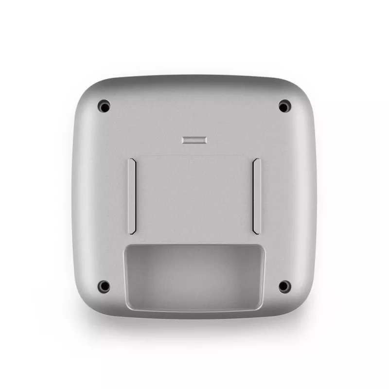 EnGenius hallatav pääsupunkt sisetingimustesse, kaheribaline 11ax 574+2400Mbps 2T2R GbE PoE.af 4x3dBi ia