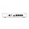 EnGenius FitXpress hallatud võrgulüüs 2 x GbE LAN ja 2 x GbE WAN ja 1 SFP port