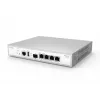 EnGenius FitXpress hallatud võrgulüüs 2 x GbE LAN ja 2 x GbE WAN ja 1 SFP port