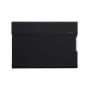 Ümbris ASUS VivoTab Smart ME400 jaoks — ASUS TranSleeve, mikrofiiber ja kunstnahk, must